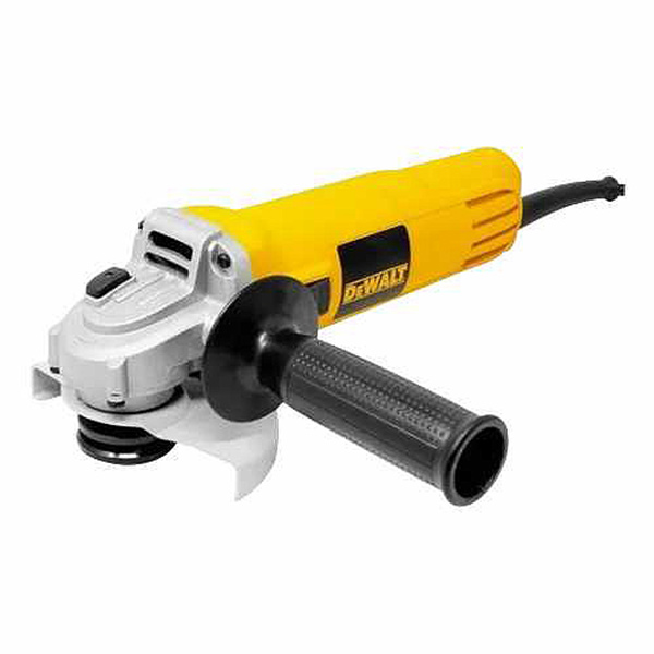 A/GRINDER 115MM 950W DEWALT