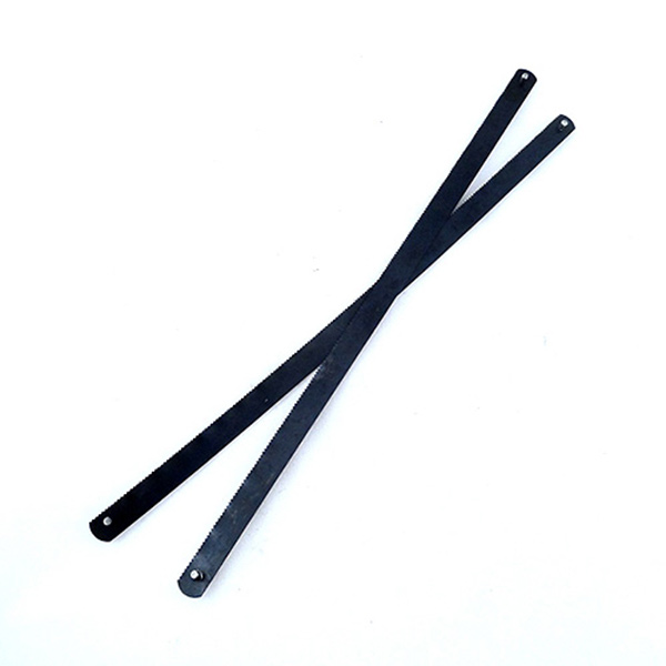 GROZ JUNIOR HACKSAW BLADES 2PC PP