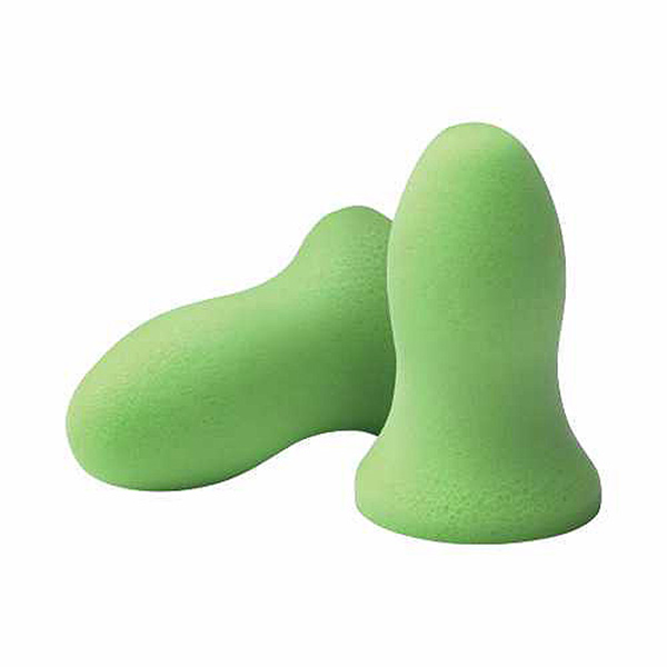 EAR PLUG FOAM W/O CORD DIS DROMEX DR-098