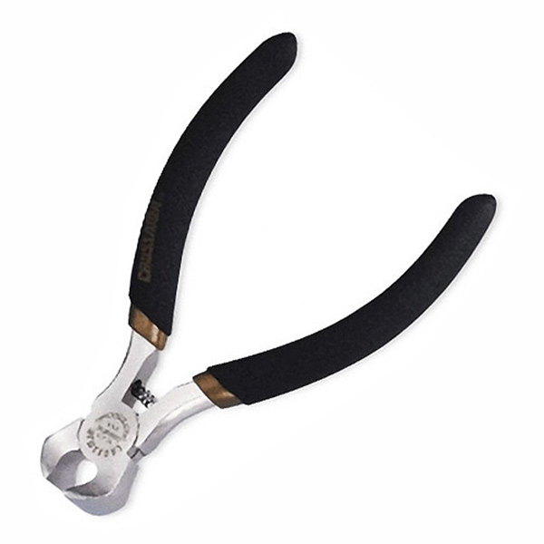 PLIER END CUTTER 115MM CROSSMAN