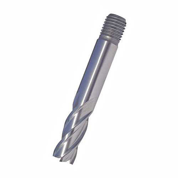 MULTI-FL END MILL Co8 LONG 6 SOMTA