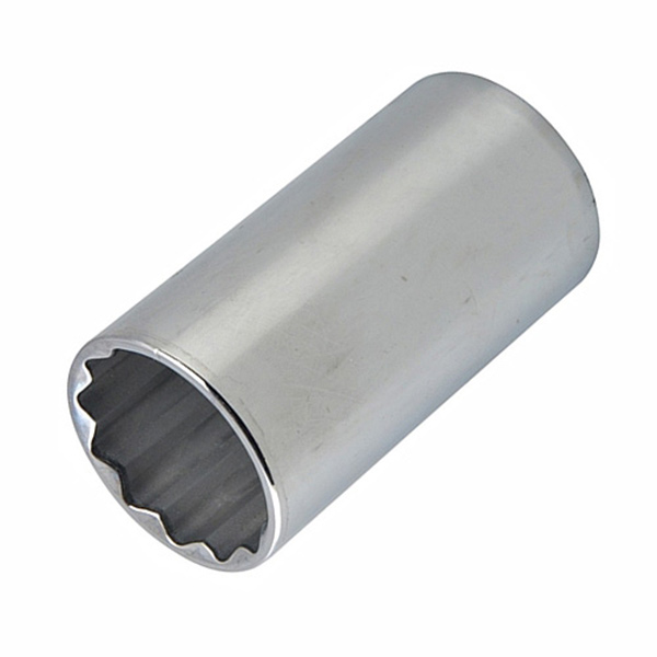 EIS 1/2" DR SOCKET 12MM LONG