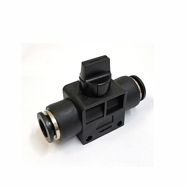 JISAN LEVER VALVE 10MM TUBE