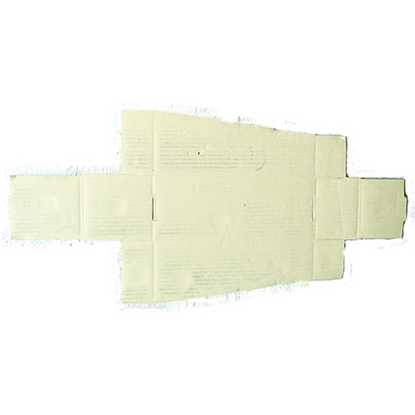 CARDBOARD BIN 305X152X110 NO.3