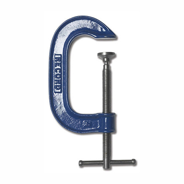 G CLAMP 150MM ECONO