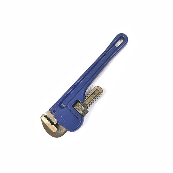 PIPE WRENCH 200MM ECONO
