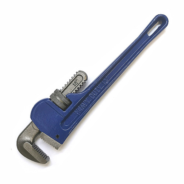 PIPE WRENCH 300MM ECONO