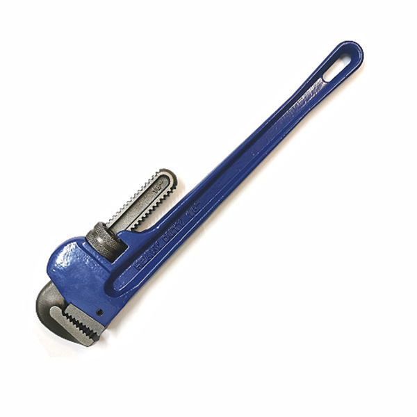 PIPE WRENCH 450MM ECONO