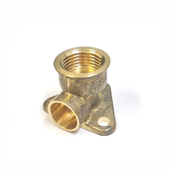 ELBOW 15MM CAPILLARY TO 1/2'' FI W/P
