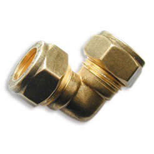 ELBOW COMP TO COMP 15MM