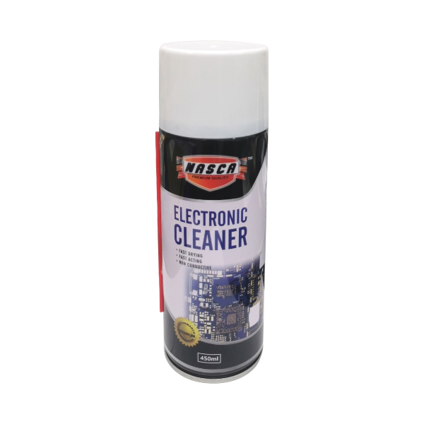 ELECTRONIC CLEANER 450ml NASCA