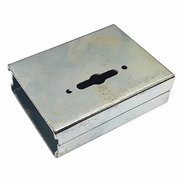 ELZETT SECURITY LOCK BOX