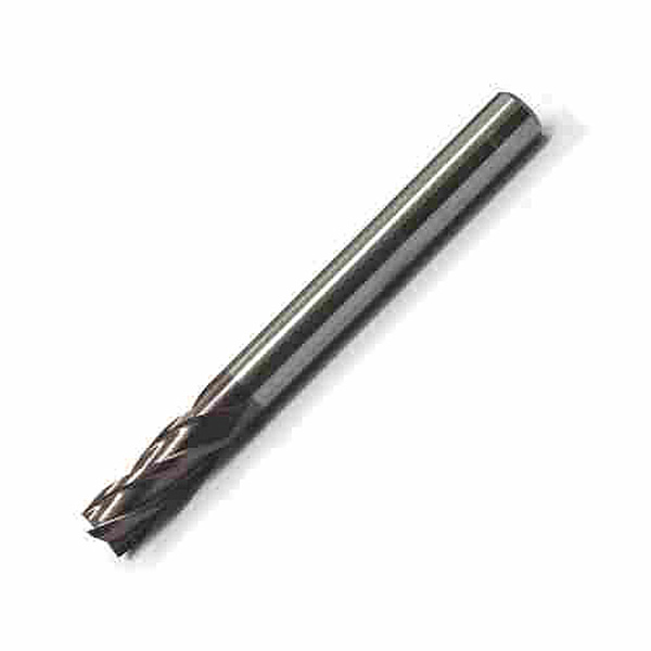 TUNGSTEN CARBIDE END MILL 6.0MM