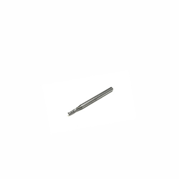 END MILL S/C 2FL 2MM