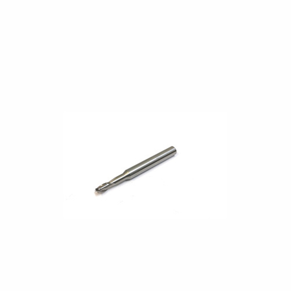 END MILL S/C 2FL 4MM