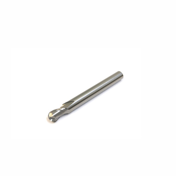 END MILL S/C 2FL 6MM B/N