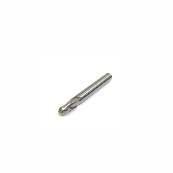 END MILL S/C 2FL 8MM B/N