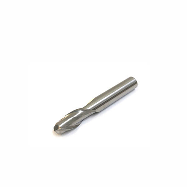 END MILL S/C 2FL 10MM B/N