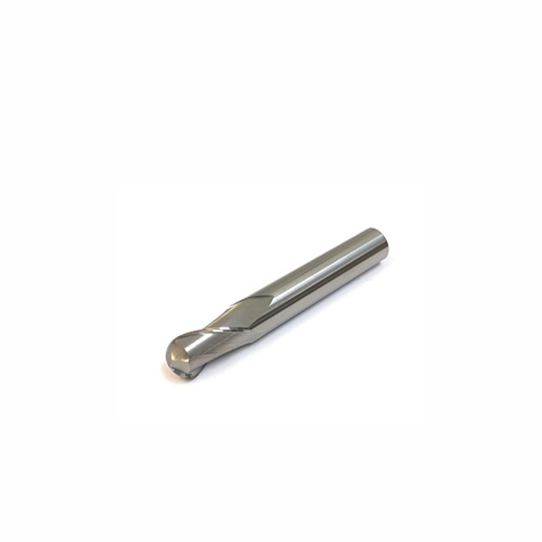 END MILL S/C 2FL 12MM