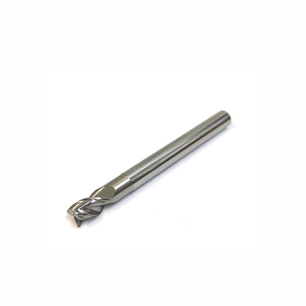 END MILL S/C 3FL 6MM TOR