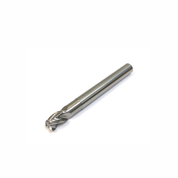 END MILL S/C 3FL 8MM TOR
