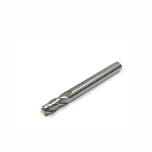 END MILL S/C 4FL 6MM TILAN