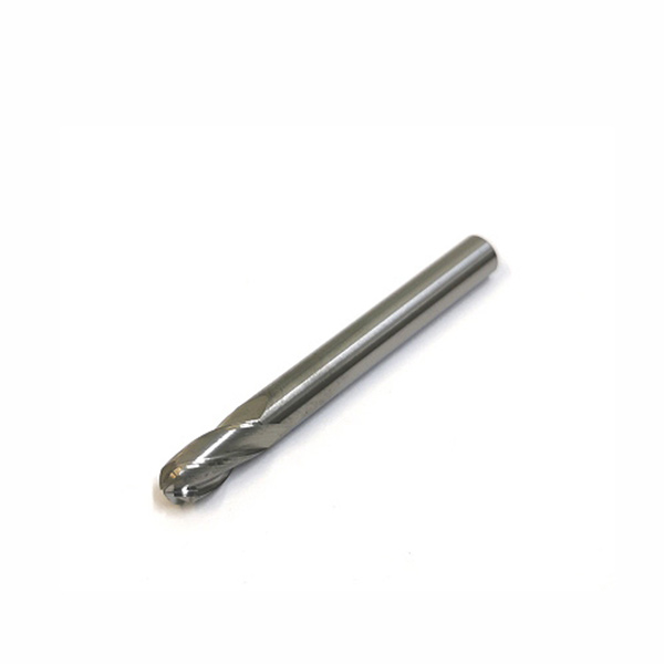 END MILL S/C 4FL 6MM B/N