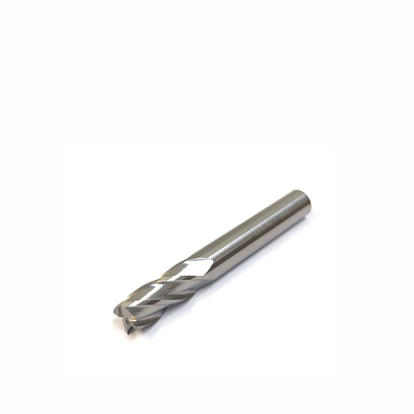 END MILL S/C 4FL 8MM TILAN