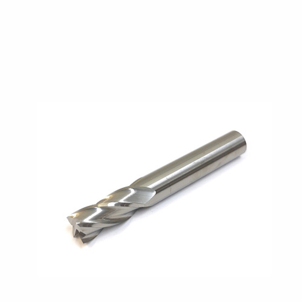 END MILL S/C 4FL 10MM TILAN
