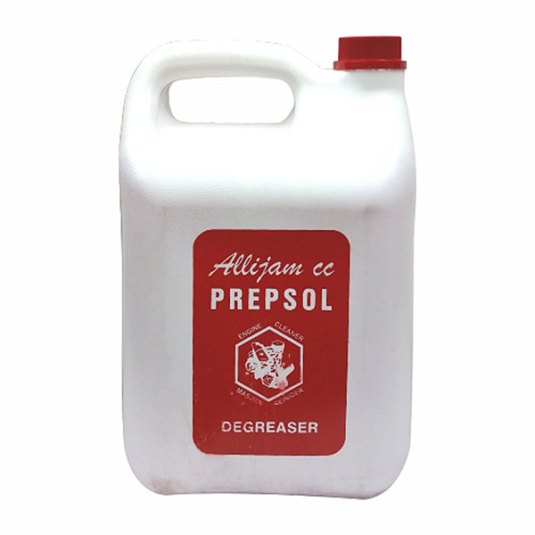 PREPSOL ENGINE CLEANER 5LT