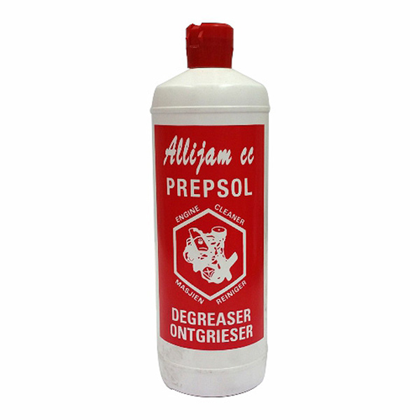 PREPSOL ENGINE CLEANER 500ML