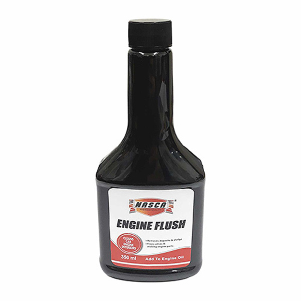 ENGINE FLUSH 350ML NASCA