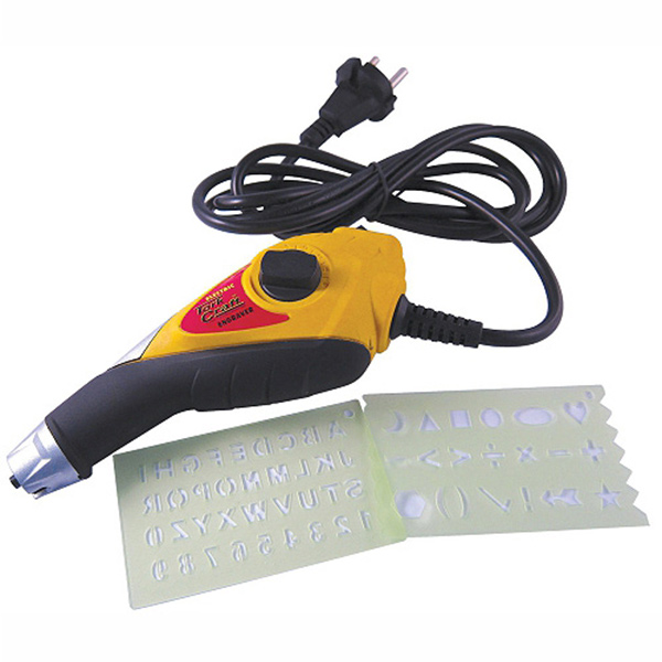 TORK CRAFT ELECTRIC ENGRAVER 13W