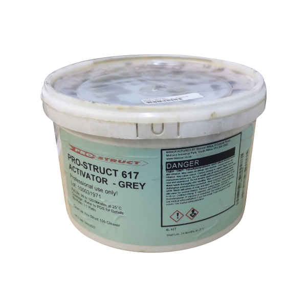 EPOXY GP 617 ACTIVA 2L STONCOR