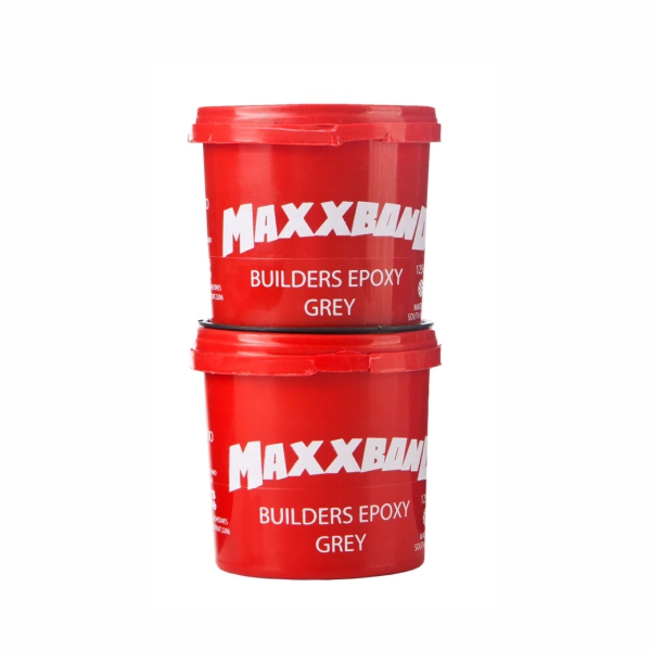 EPOXY GP 250ML GREY MAXXBOND