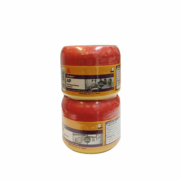 EPOXY DUR AP 250ML SIKA