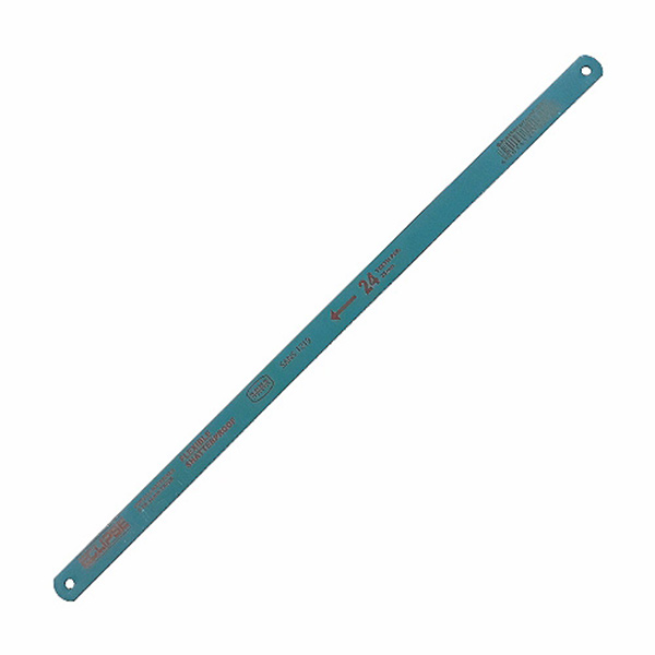 ECLIPSE H/SAW BL 24T 1PC LOOSE