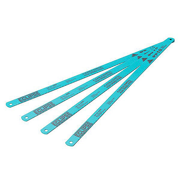 ECLIPSE H/SAW BL 24T 100PC BULK