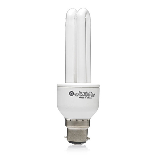 ENERGY SAVING GLOBE 11W BC22