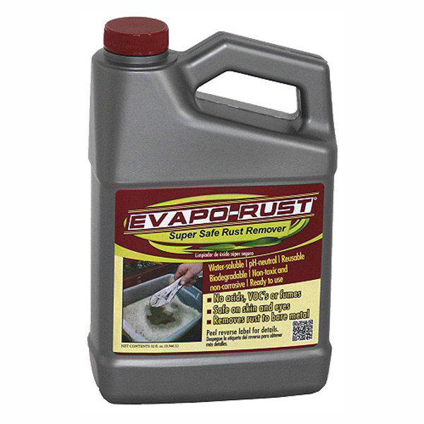 REMOVER RUST 5LT EVAPO-RUST