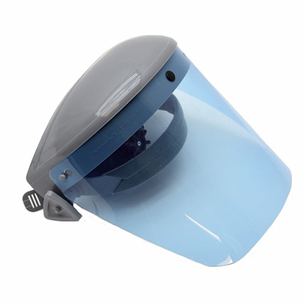 DROMEX FACE SHIELD COMPLETE SHIELD