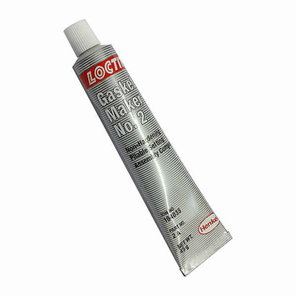FORM - A - GASKET 45G NO.2a