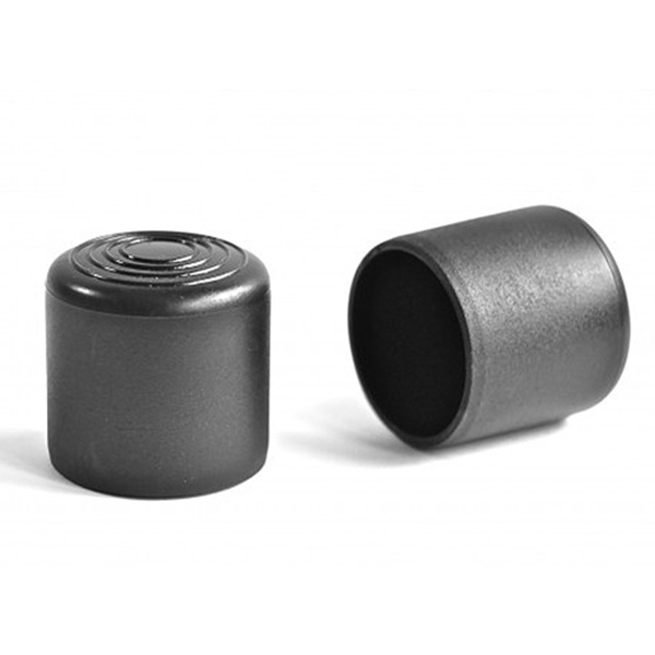 FER OUTSIDE 6MM PLASTIC RND 4PC PP