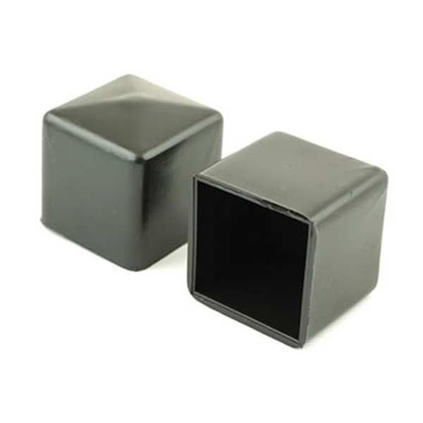 FER OUTSIDE 25MM PLASTIC SQ 4PC PP