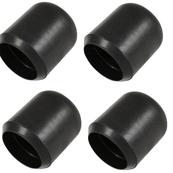 FER OUTSIDE 31MM RUB RND 2PC PP
