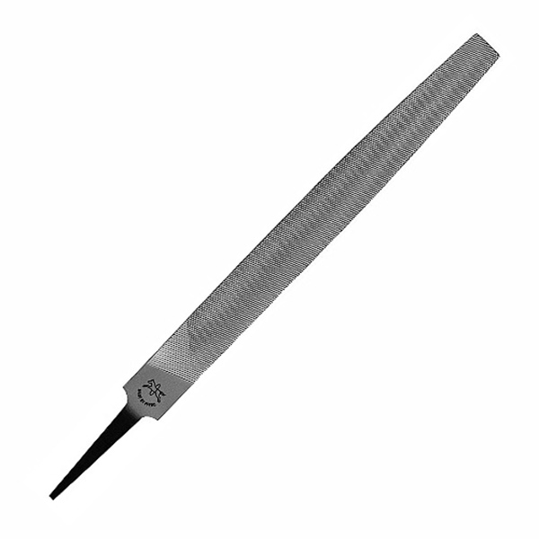 FLAT SMOOTH FILE 200MM