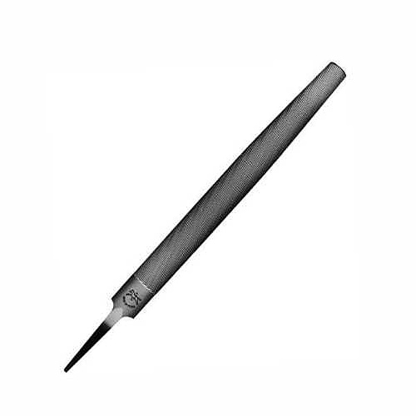 HALFROUND SMOOTH FILE 250MM