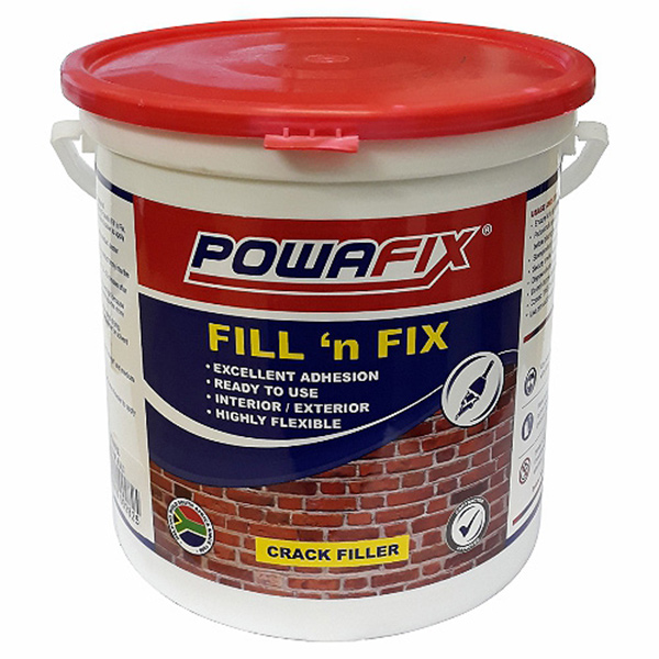 FILL N FIX 2.5LT POWAFIX