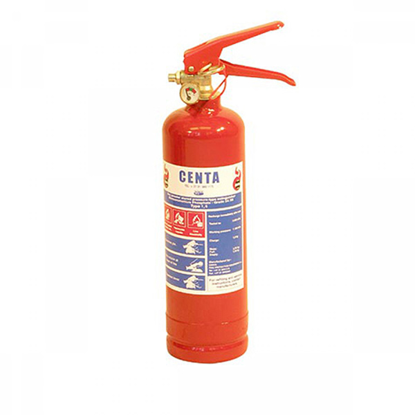 FIRE EXTINGUISHER 1.5KG