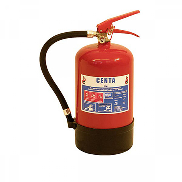 FIRE EXTINGUISHER 4.5KG